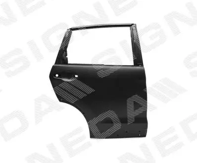 ДВЕРЬ Signeda PHD80006GR