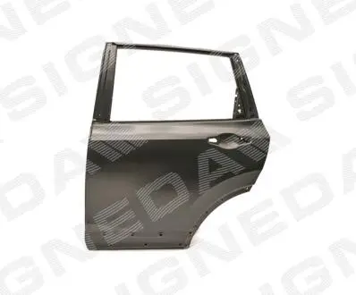 Двері Signeda PHD80008GL