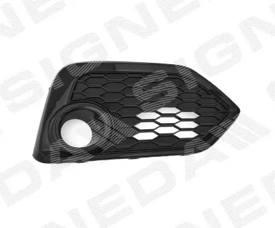 Решітка в бампер Signeda PHD99161CAR