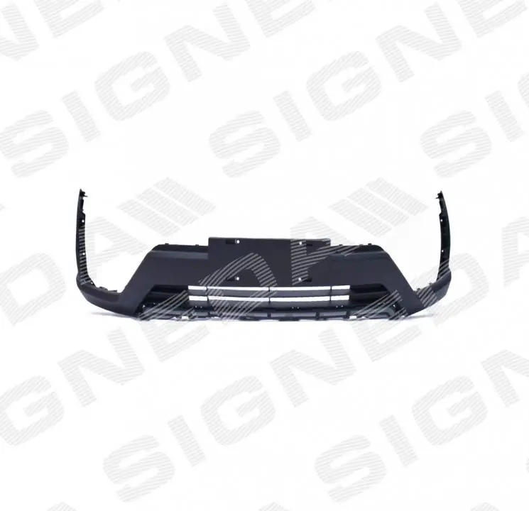 Бампер передній HYUNDAI IX25 / CRETA, 14 - Signeda PHN041072BA (фото 1)