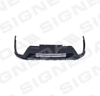 Бампер передній HYUNDAI IX25 / CRETA, 14 - Signeda PHN041072BA