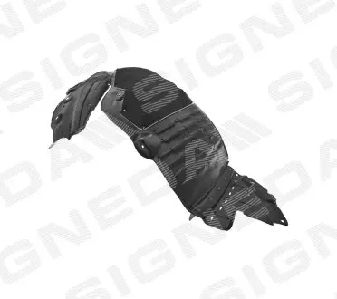 Підкрилок Signeda PHN11056AL