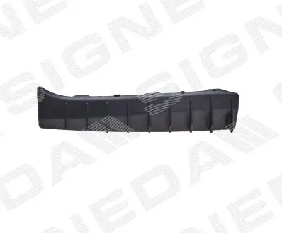 Кріплення бампера Signeda PHN43091AL