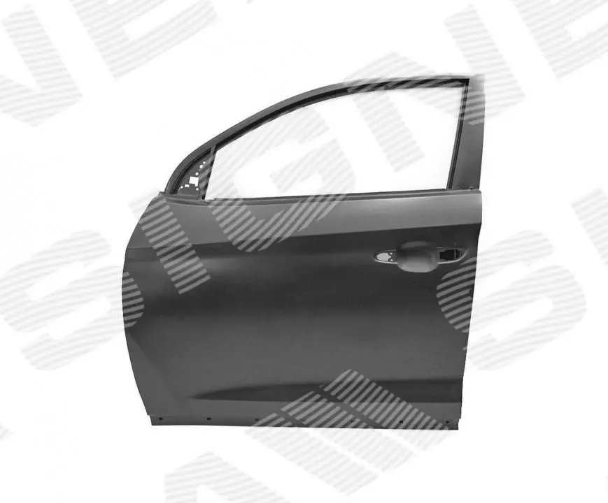 ДВЕРЬ Signeda PHN80012AL (фото 1)
