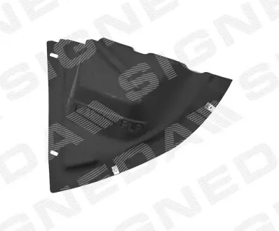 Підкрилок Signeda PIV11003AL