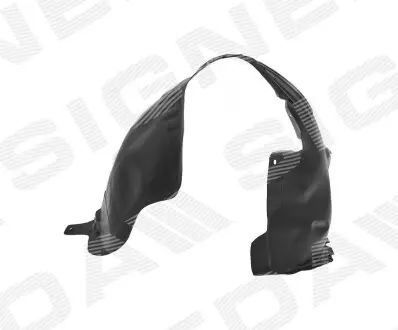 Підкрилок Signeda PKA11043AL