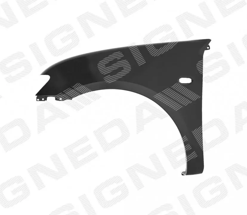 Крило Signeda PMB10082BL (фото 1)