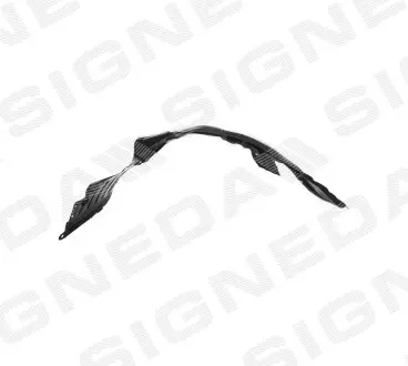 Підкрилок Signeda PMB11044BR