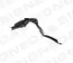 ПОДКРЫЛЬНИК Signeda PMB11051AR (фото 1)