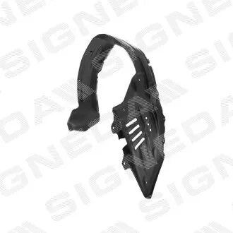 Підкрилок Signeda PMB11066BL