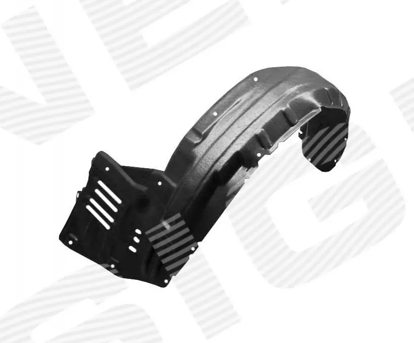 Підкрилок Signeda PMB11080AL (фото 1)