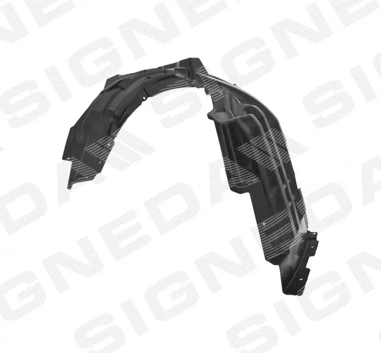 Підкрилок Signeda PMB11096BL (фото 1)