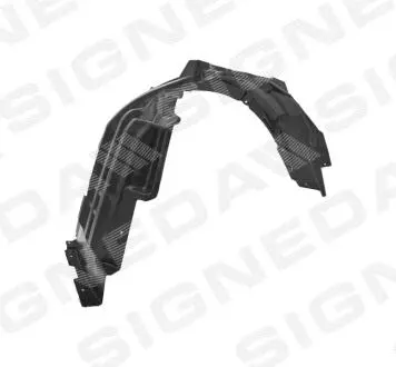Підкрилок Signeda PMB11096BR