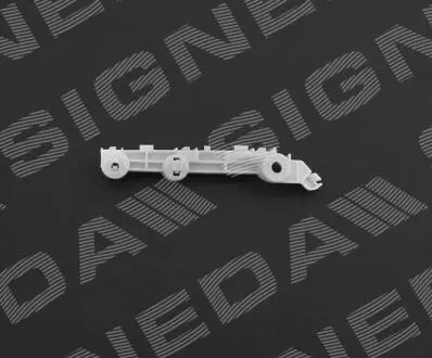 Кріплення бампера Signeda PMB43124AL