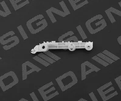 Кріплення бампера Signeda PMB43124AR