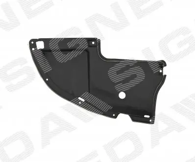 Захист двигуна Signeda PMB60008AL