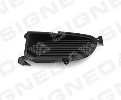 Решітка в бампер Signeda PMB99207CAL