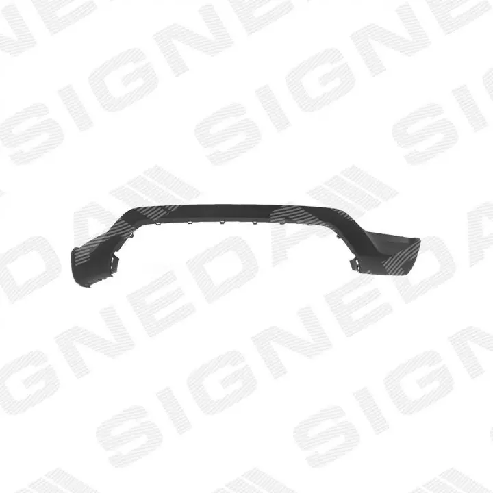 Бампер передній FORD EDGE Signeda PMC04006BA (фото 1)