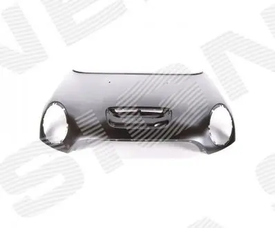 КАПОТ Signeda PMN20016A