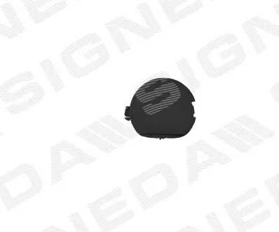 Заглушка гака Signeda PMZ04152B