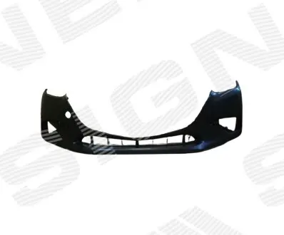 ПЕРЕДНИЙ БАМПЕР MAZDA 3, 14 - 17 Signeda PMZ04188BA