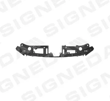 КРЕПЛЕНИЕ РЕШЕТКИ Signeda PMZ07001CA