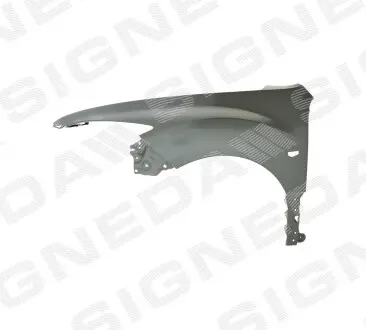 Крило Signeda PMZ10071AL