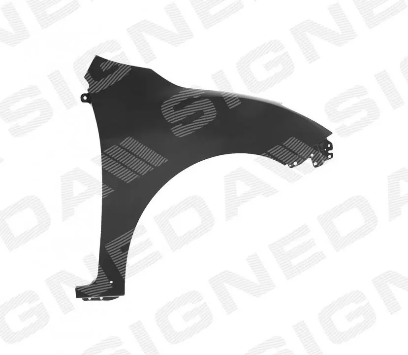 Крило Signeda PMZ10073AR (фото 1)