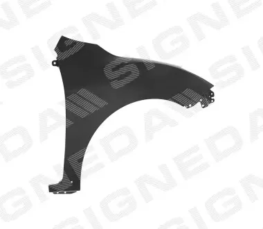 Крило Signeda PMZ10073AR