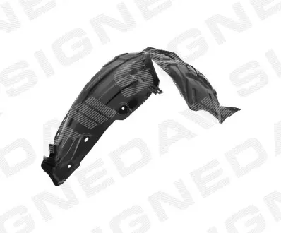 Підкрилок Signeda PMZ11051BL