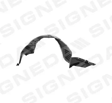 Підкрилок Signeda PMZ11074AL