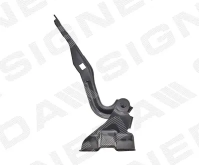 Петля капота Signeda PMZ21001AL