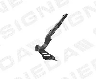 ПЕТЛЯ КАПОТА Signeda PMZ21070OR