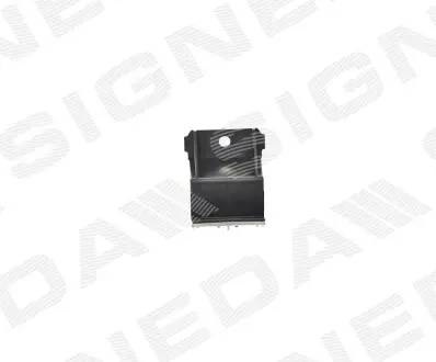 Кріплення бампера Signeda PMZ43087D