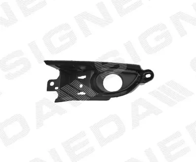 Кріплення бампера Signeda PMZ43095AL