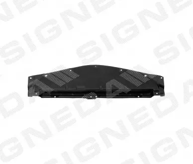 Захист двигуна Signeda PMZ60010A