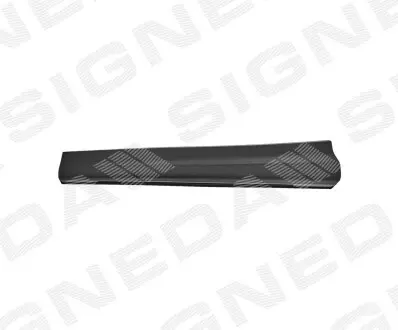 Молдинг на двері Signeda PMZ87002L