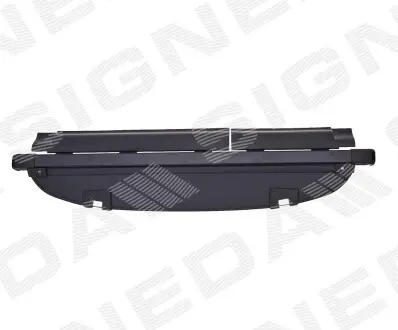 Шторка багажника Signeda PMZ95002B