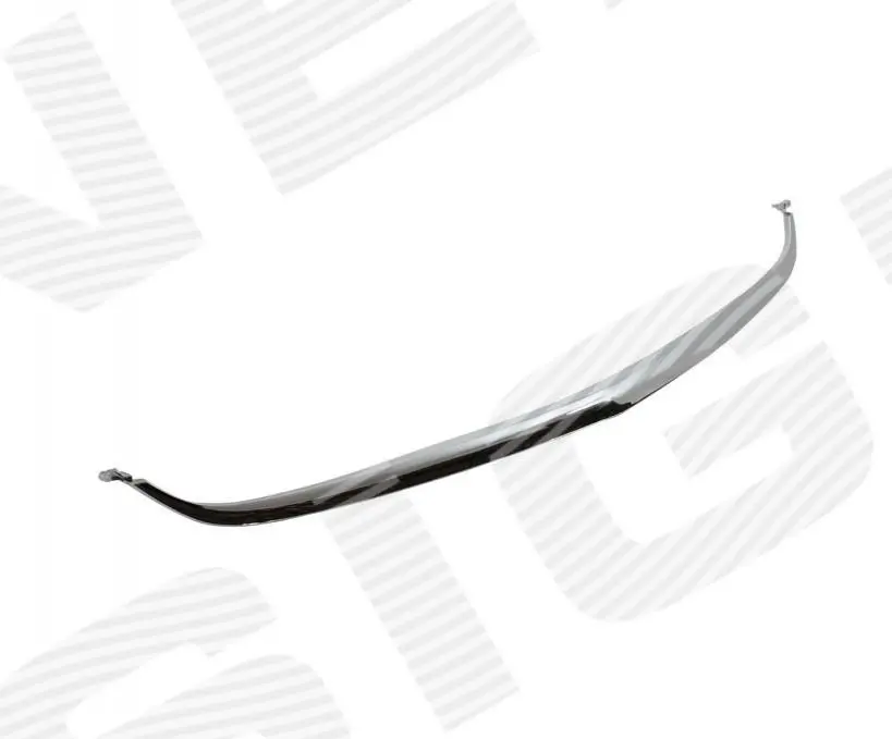 Молдінг бампера MAZDA 3 (BL), 07.09 - 10.11 Signeda PMZ99001MA (фото 1)