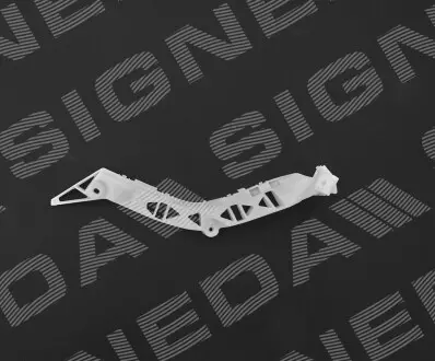 Кріплення бампера Signeda PMZ99012AR