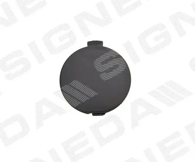 Заглушка гака Signeda PMZ99026CA