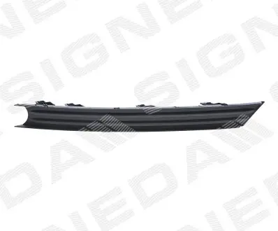 Решітка в бампер Signeda PMZ99061CAR