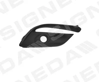 Решітка в бампер Signeda PMZ99066CAR
