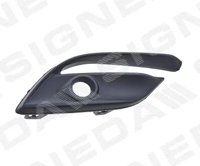 Решітка в бампер Signeda PMZ99068CAR