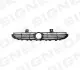 РЕШЕТКА РАДИАТОРА Signeda POP07009GA (фото 1)