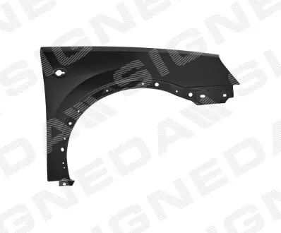 Крило Signeda POP10020AR