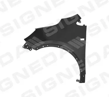 Крило Signeda POP10038AL