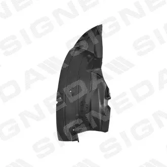 Підкрилок Signeda POP11021AL