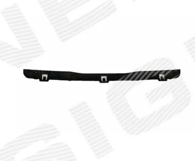 Кріплення бампера Signeda POP43040A