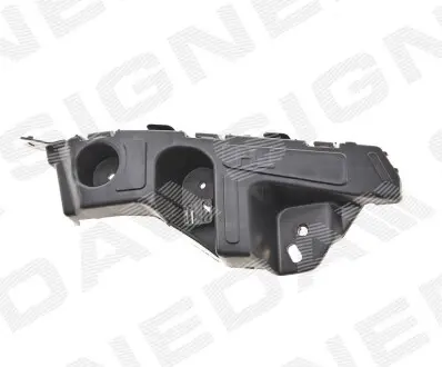 Кріплення бампера Signeda POP43041AR
